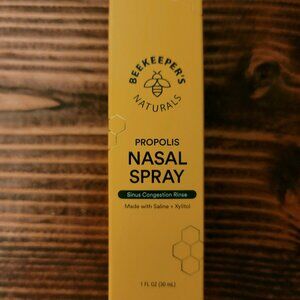 Burts Bees 🐝 Nasal Spray BRAND NEW
